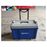 Kobalt Tool Box
