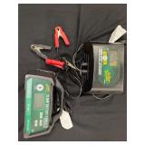Battery Chargers