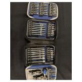 Kobalt Driver and Wrench Set