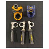 Assorted Tools
