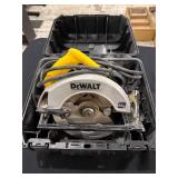 Dewalt Circular Saw