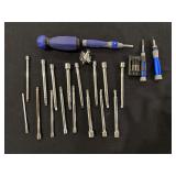 Kobalt Driver Set