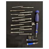 Kobalt Driver Set