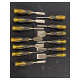 Chisels