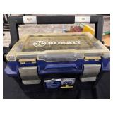 Kobalt Tool Box