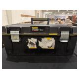 Stanley FatMax Tool Box
