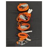 Keeper Straps