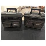 Kobalt Tool Boxes