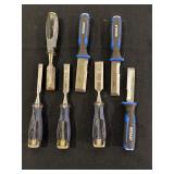 Chisels