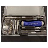 Kobalt Tool
