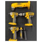 Dewalt Power Tools