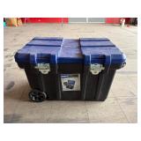 Kobalt Tool Box