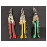 Stanley FatMax Aviation Snips