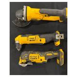 Dewalt Power Tools