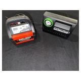 Black and Decker Battery Charger and Plug-n-Pump