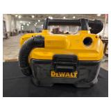 Dewalt Vacuum