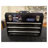 Kobalt Tool Box
