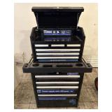 Kobalt Tool Box
