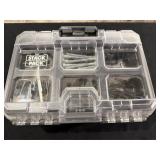 Flex stack Pack with Contents