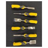 Wood Chisels