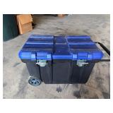 Kobalt Tool Box