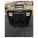Dewalt T Stack Tool Box