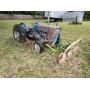 Boyll Estate Auction