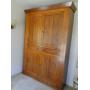 Cherry Blind Door Cupboard