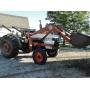 WHITE FARM EQUIPMENT AUCTION