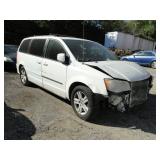 ABANDONED AUTOS AUCTION