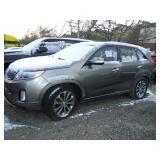 ABANDONED AUTOS AUCTION