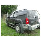 ABANDONED AUTOS AUCTION