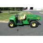 2000 John Deere Gator