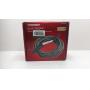 Husky 1/2" x 50 foot long Drain Auger
