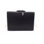 Kenneth Cole Black Briefcase