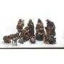 Mark Roberts collection nativity scene 12 pieces