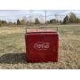 Coca-Cola  Cooler