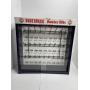 Belknap Blue Grass Router Bits Display Case