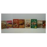 Taste of Home Bonus Books Oct/Nov 2006,