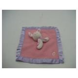 American Girl Bitty Baby Security Blanket