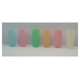 Tupperware Tumblers