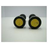 Pair of 2 Pound Dumbbells