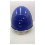 Ion Hooded Hardhat Salon Style Hair Dryer