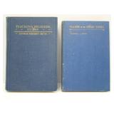 Teaching Religion Today 1934 & Teaching in the