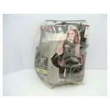 Zomberina Child Size Large 12-14 Costume