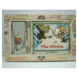 The Mitten by Jan Brett Gift Box