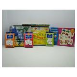 Educational Games: Addition Multiplication