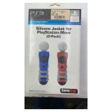 One Silicone Jacket for PlayStation Move