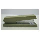 Abel-780 Standard Stapler Green