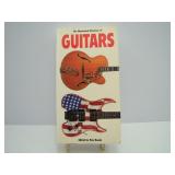 The Illustrated Directory of Guitars